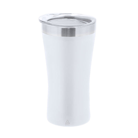 Cozard - Vaso Térmico em Aço Inoxidável Reciclado 150ml