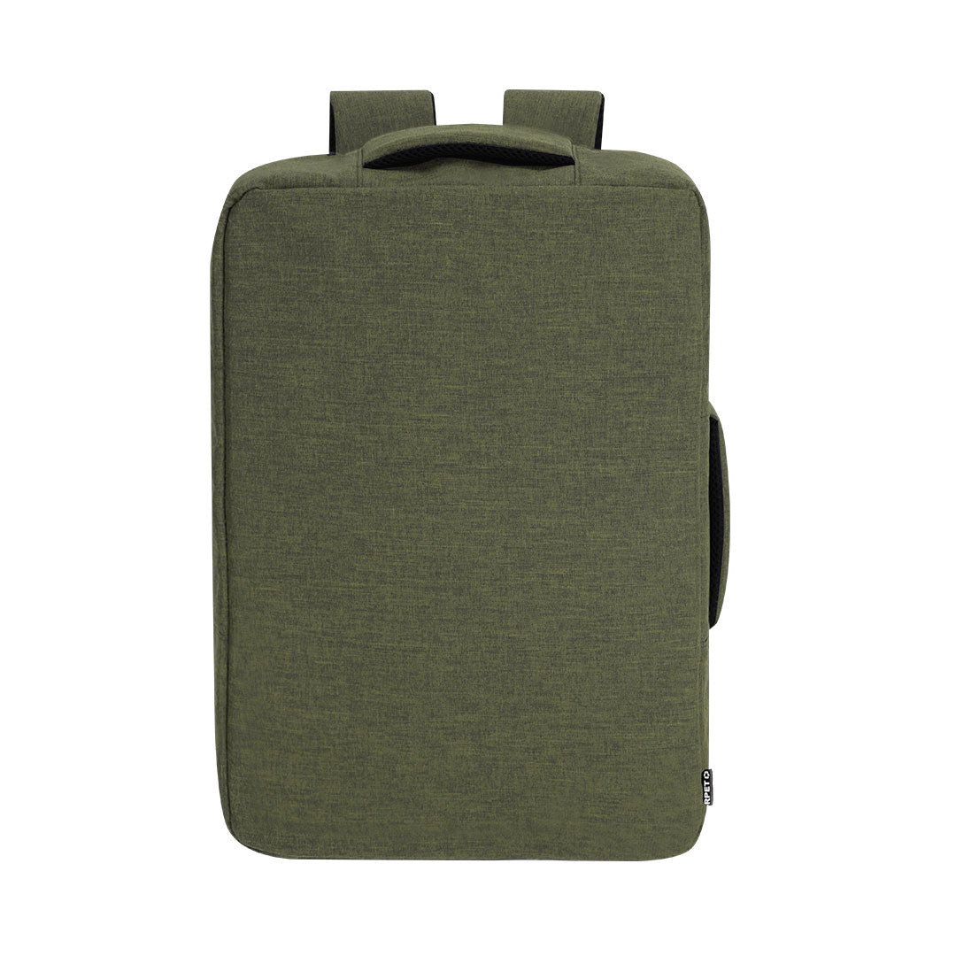 Mochila Ghibli RPET para Portáteis até 15"
