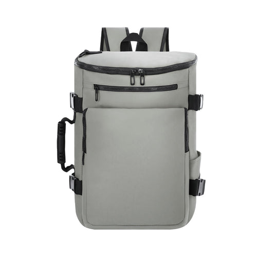 Mochila Rigan multifunções para portátil até 15"