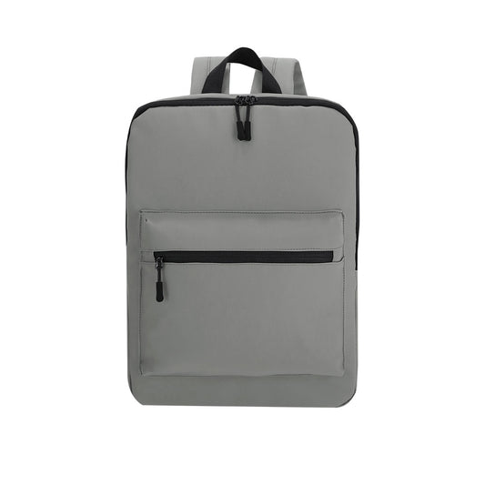 Mochila Yilmir em PU com bolso para portátil até 15"