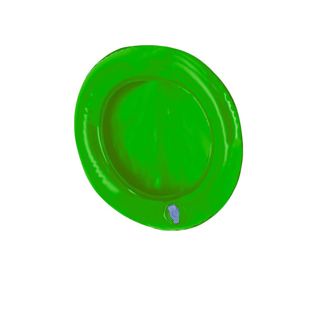Zalox Almofada Frisbee Resistente e Divertida