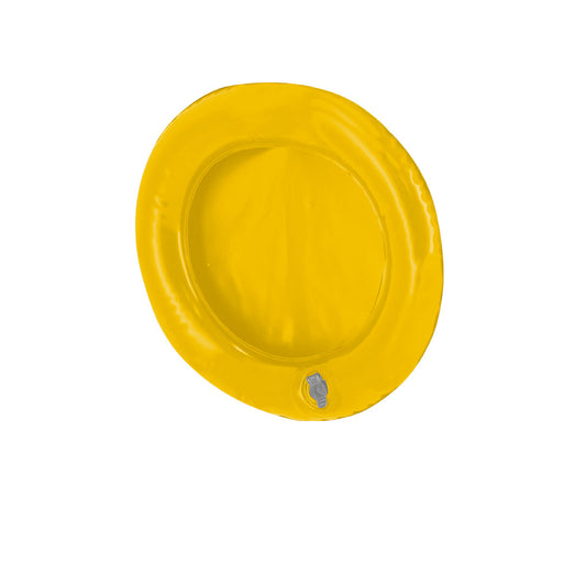Zalox Almofada Frisbee Resistente e Divertida