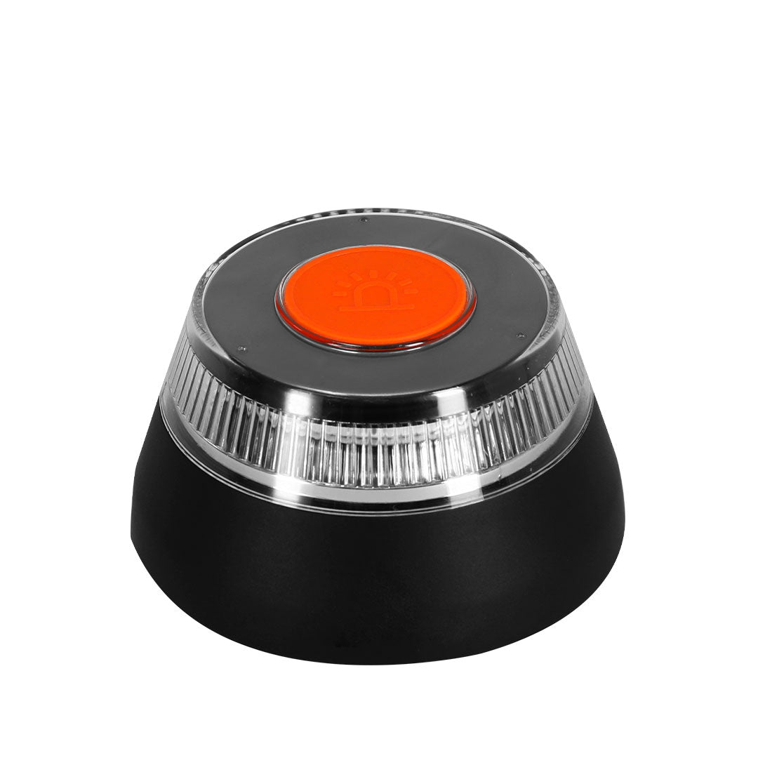 Luz Emergência V16 Geolocalizada para Veículos
