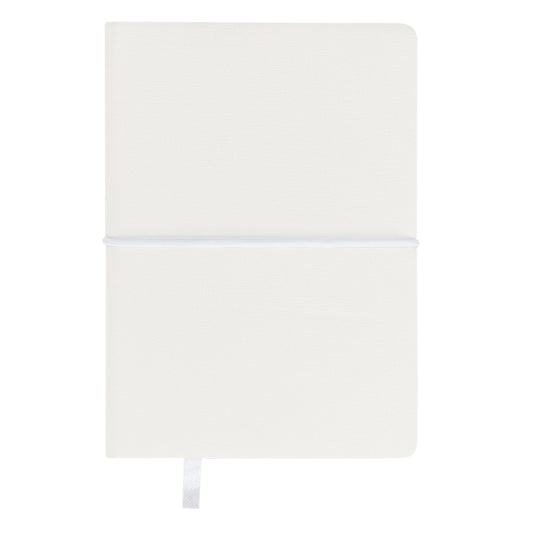 Bloc de Notas Sustentável com Notas Adesivas Coloridas