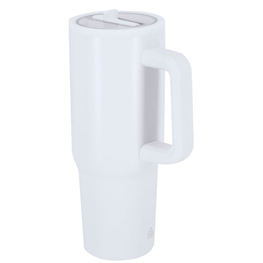 Jarra Térmica Huver 870ml em Aço Inoxidável Reciclado