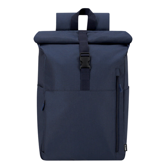 Mochila Wendell em RPET Resistente e Sustentável
