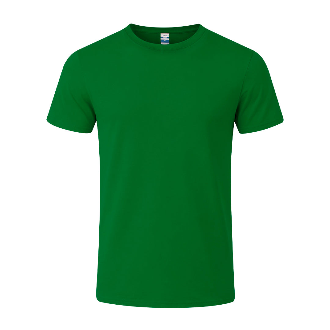 Camiseta Infantil Unissexo 100% Algodão Suave