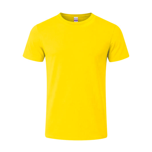 Camiseta Adulto Epika 100% Algodão Manga Curta