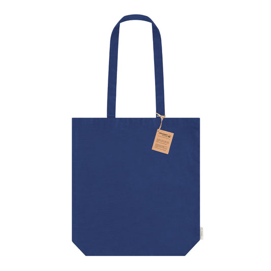 Bolsa em Algodão Orgânico Resistente até 10 kg