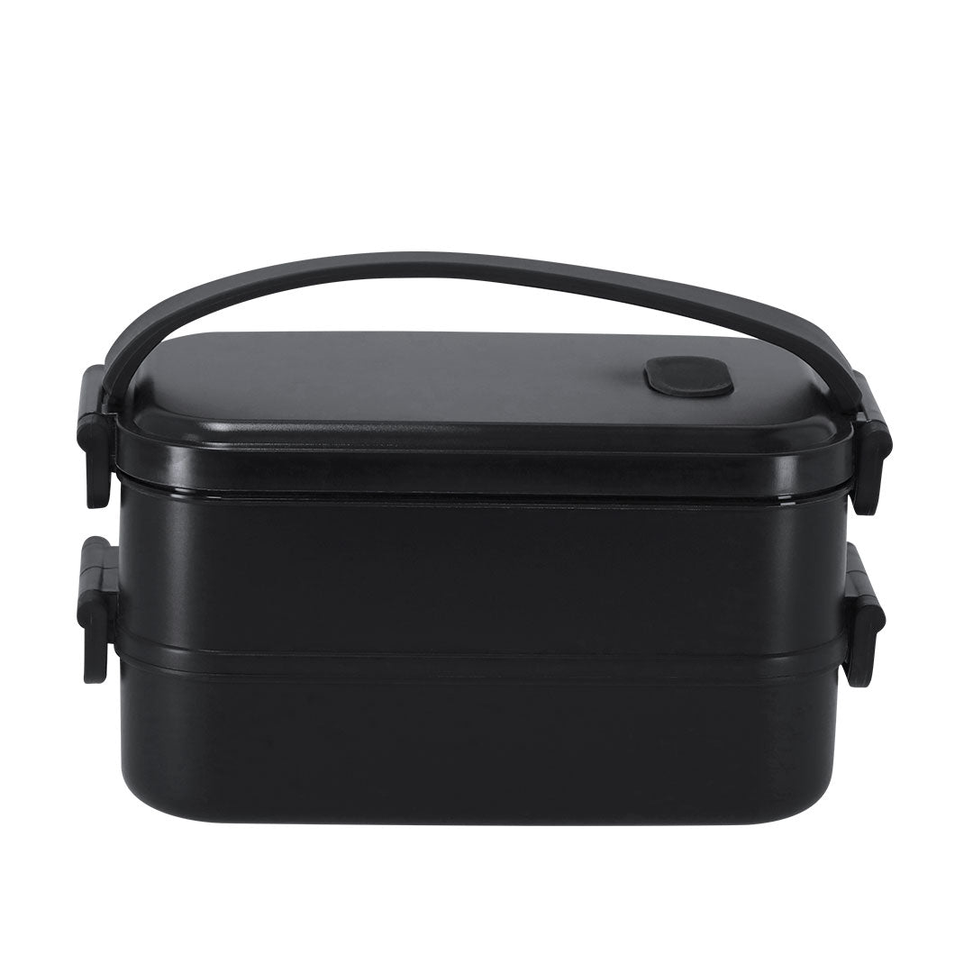 Curibox Fiambrera 1,6L com Compartimentos Herméticos