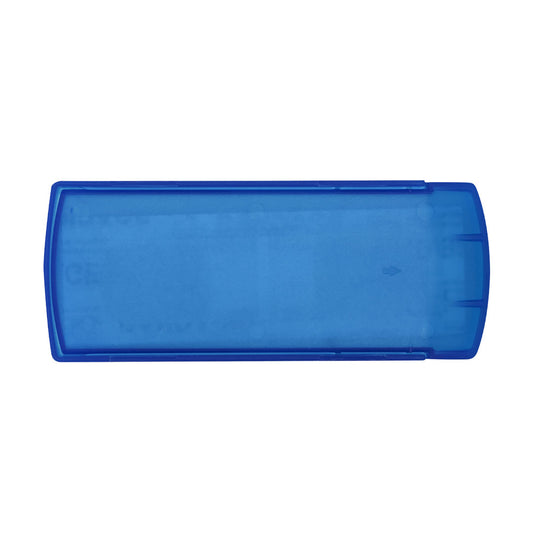 Conjunto Kesar de Tiritas Esterilizadas com Estojo Prático