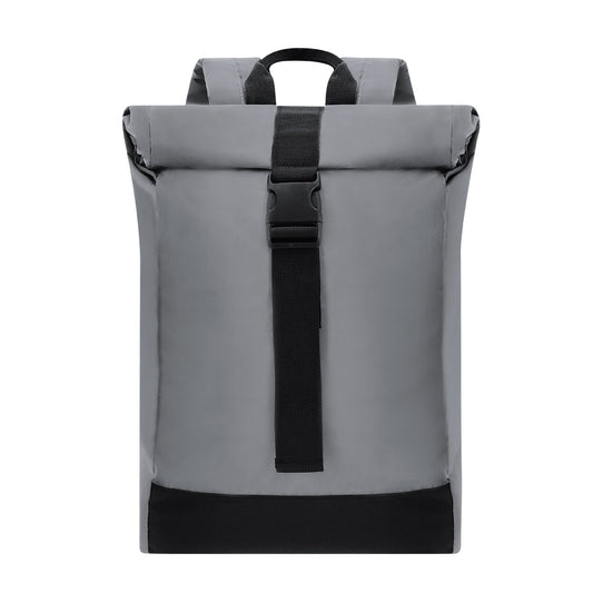 Mochila Reflectora Nazan com Compartimento para Portátil