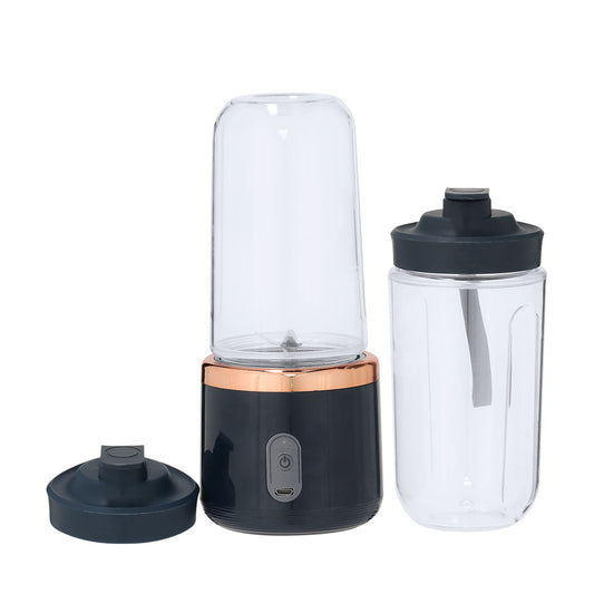 Kalact Licuadora Portátil com 2 Copos 400ml
