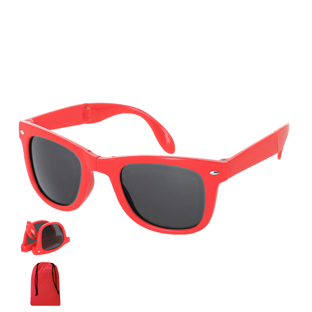 Óculos de Sol Dobráveis Lyron com Proteção UV400