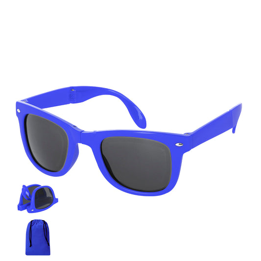 Óculos de Sol Dobráveis Lyron com Proteção UV400