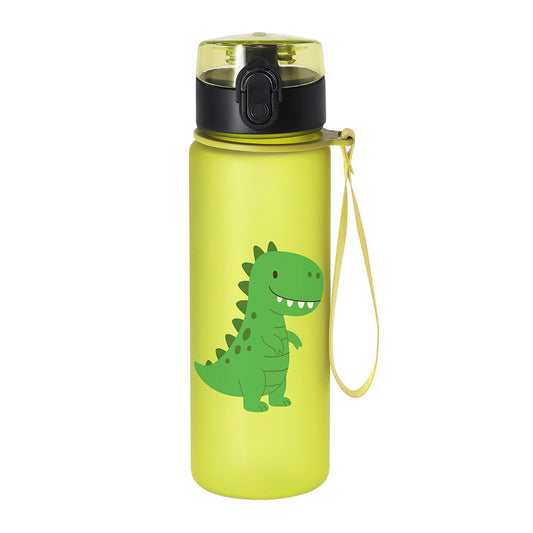 Bidão Grinor 500ml Tritan com Tampa de Fácil Abertura