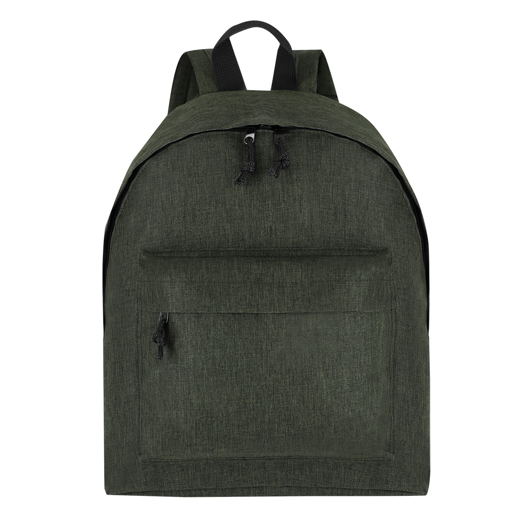 Mochila Donic em Poliéster RPET 600D Resistente