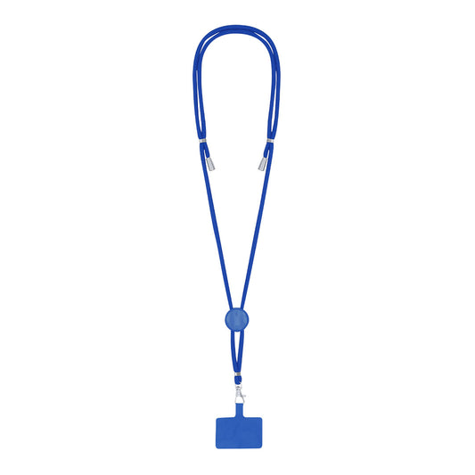 Zaret - Lanyard Resistente com Suporte para Smartphone
