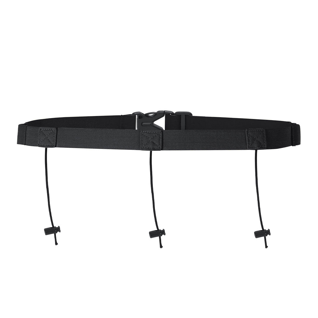 Cinturão Portadorsal Ergonómico com Tripla Fixação