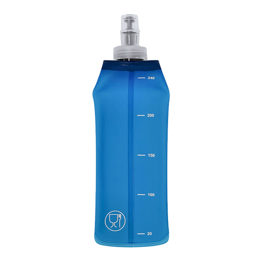 Bidão Plegável Vlond 250ml Prático e Versátil