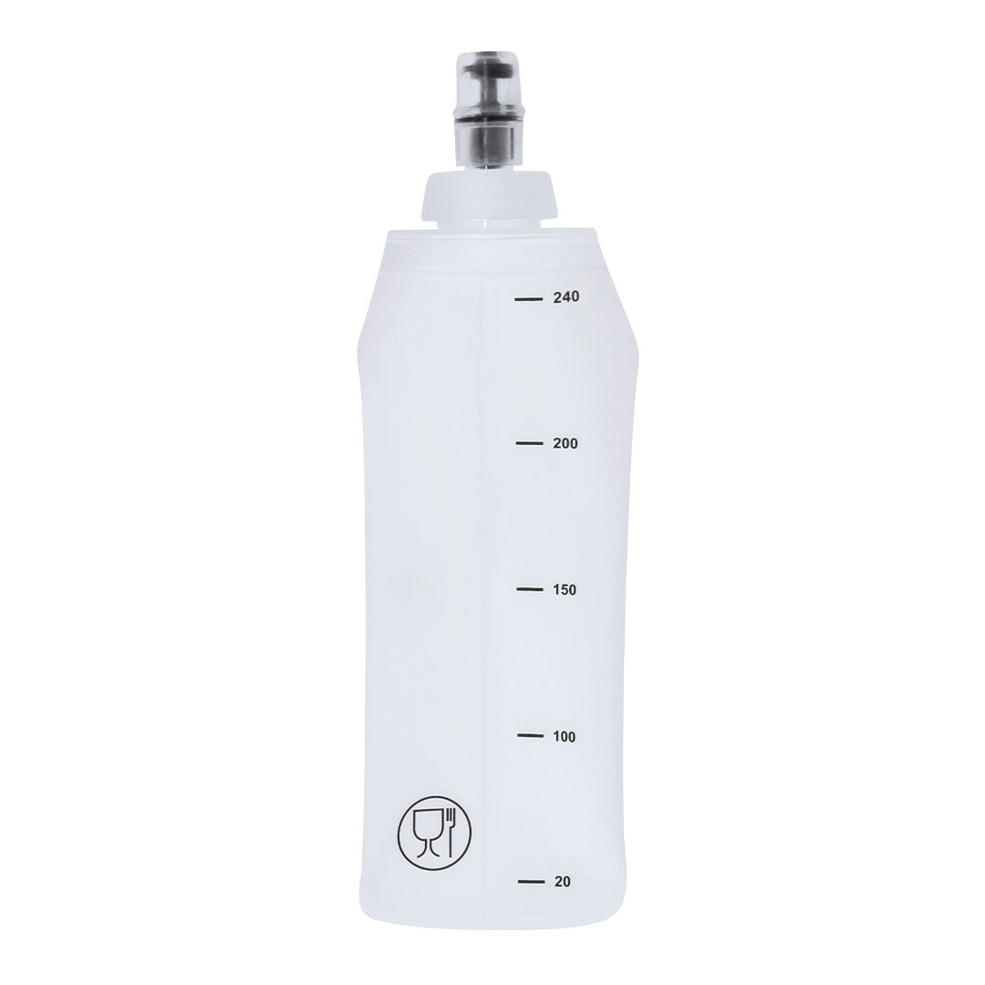 Bidão Plegável Vlond 250ml Prático e Versátil