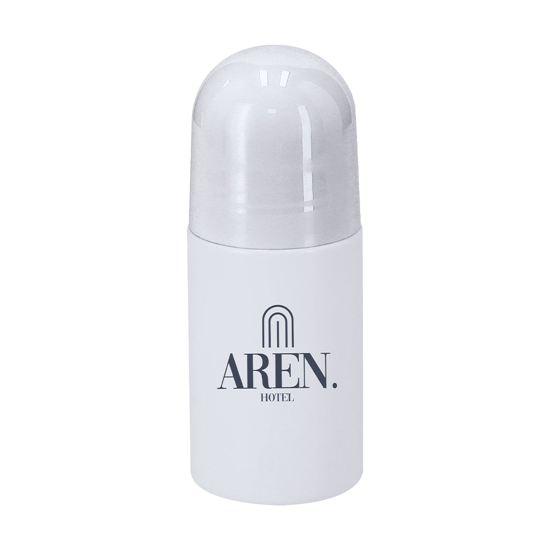 Desodorizante Roll On 60ml Aroma White Musk