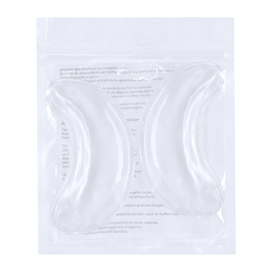 Pronex - Patches Térmicos Reutilizáveis para Olhos