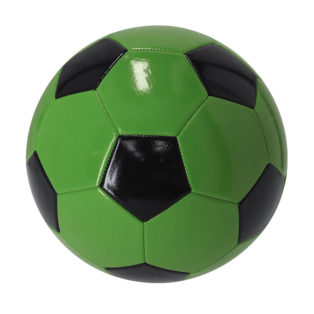 Bola de Futebol Nunix Bicolor Tamanho 5