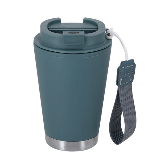 Vaso Térmico Acuma 300 ml em Aço Inoxidável Reciclado