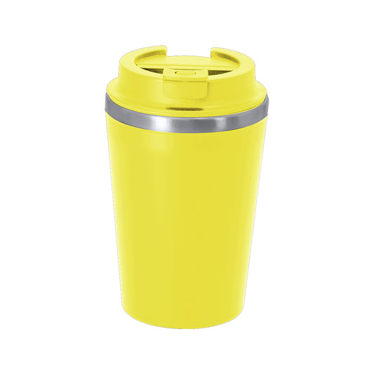 Relanor Vaso Térmico 350 ml em Aço Inoxidável