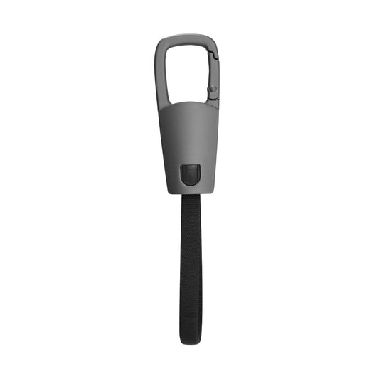 Vinox - Cabo Tipo C 60W com Mosquetão Prático