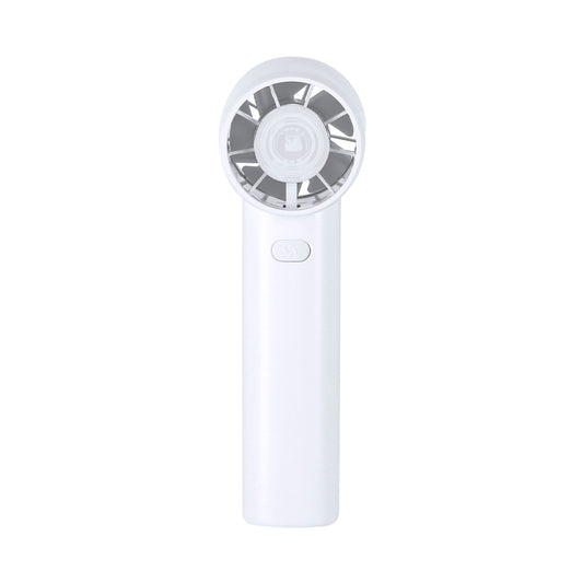 Ventilador Portátil Somarik com Mosquetão e 3 Velocidades