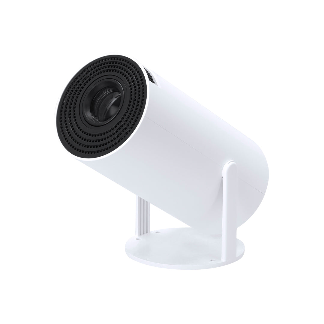 Taloxen Proyector Bluetooth e WiFi 4K - Imagem e Som Top