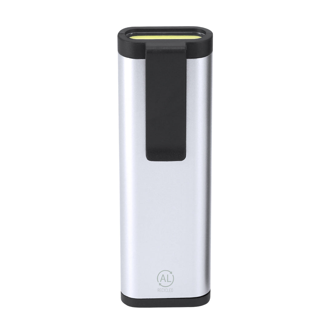 Set Multifuncional Kedarl com Lanterna LED e 6 Ferramentas