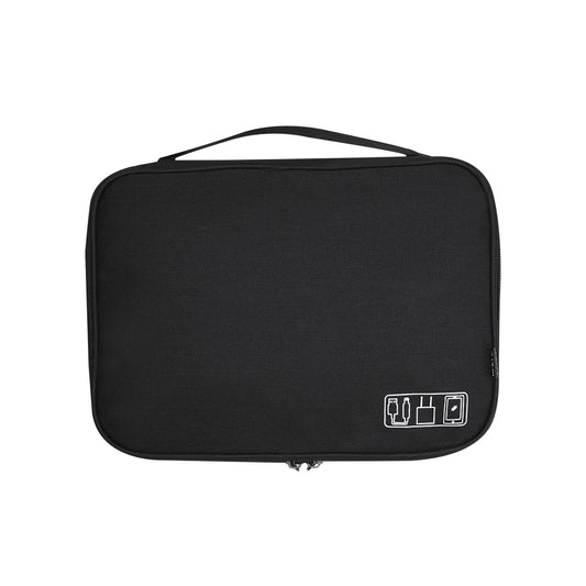 Estuche Organizador Loncebix em RPET 600D Grande