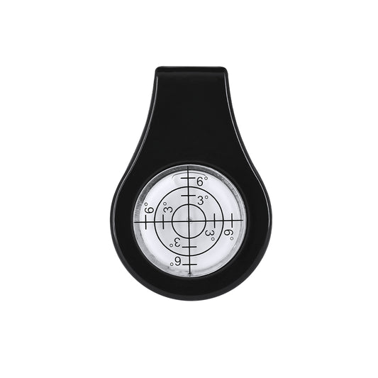 Marcador Nivelador de Golfe com Clip Magnético