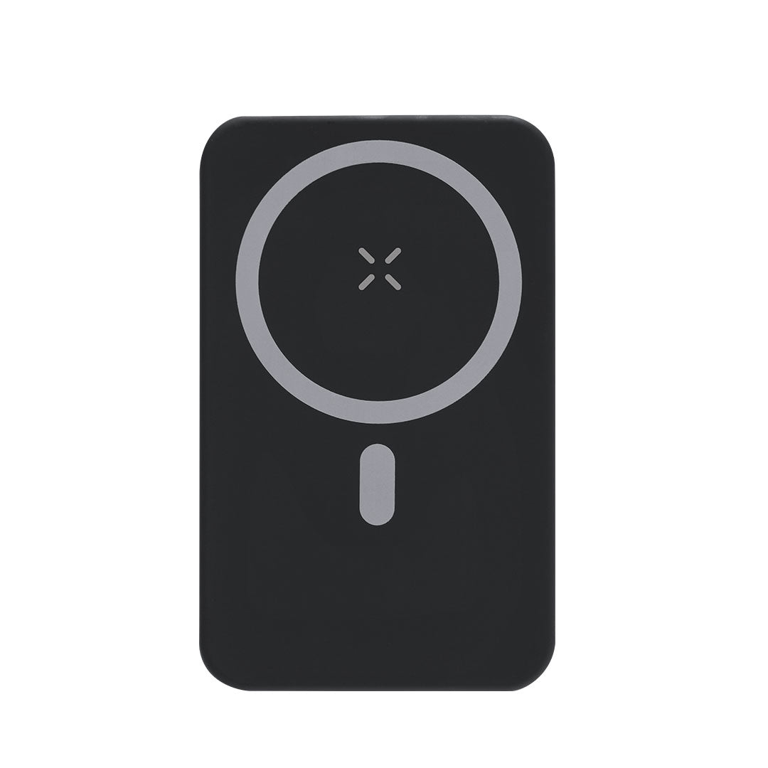 Granzax Power Bank 10000mAh com Suporte Magnético