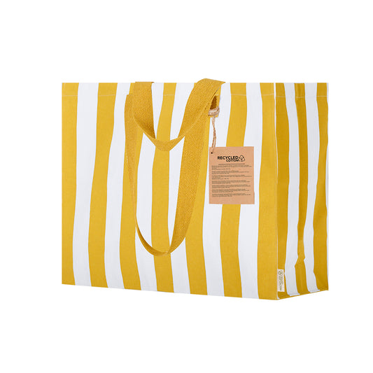 Bolsa Marylis de Algodão Reciclado com Design Elegante