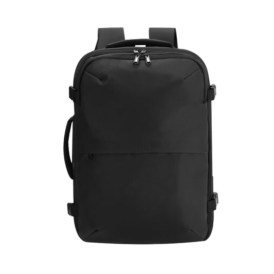 Mochila Al Vacío Garnep com Bomba 30W e Design Elegante