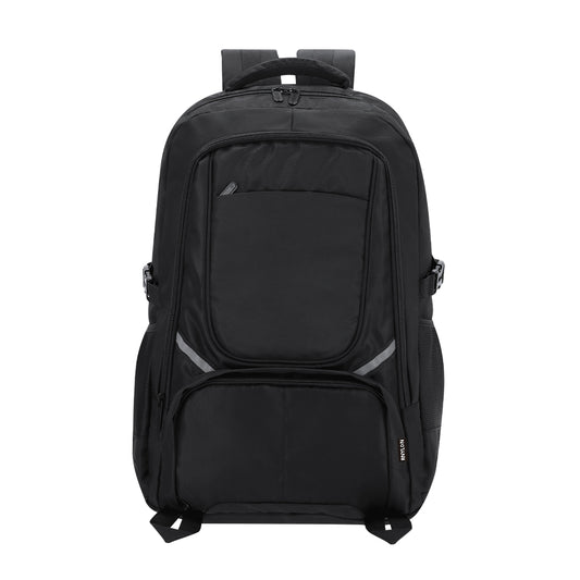 Mochila Zurut em Nylon Reciclado com Bolsos e Ajustes
