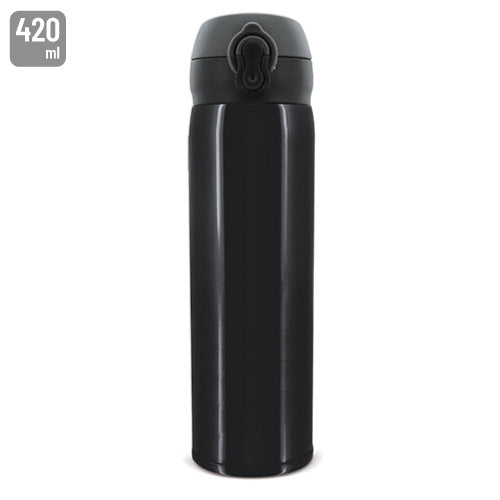 Termo Inox Luxor 420ml