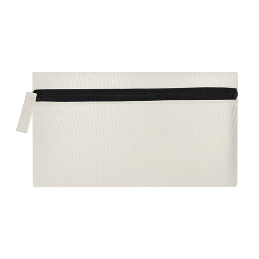 Neceser Banyan em PU com Fecho de Cremalheira