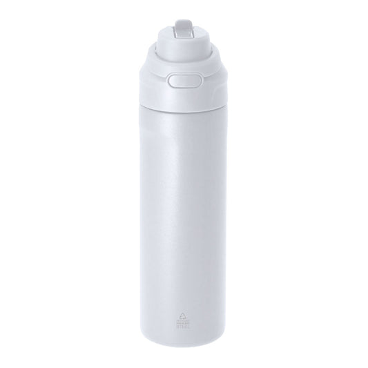 Bidão Térmico Ninivek 700ml em Aço Inoxidável
