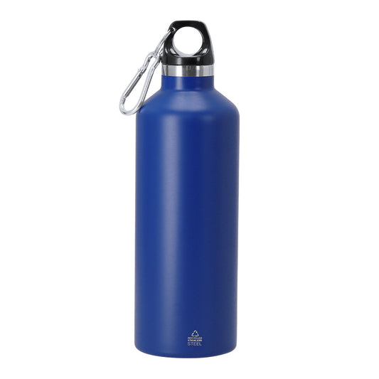 Bidão Térmico Angkor 500ml em Aço Inoxidável