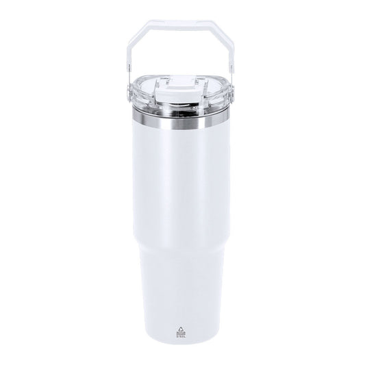 Transil Vaso Térmico 900 ml em Aço Inoxidável