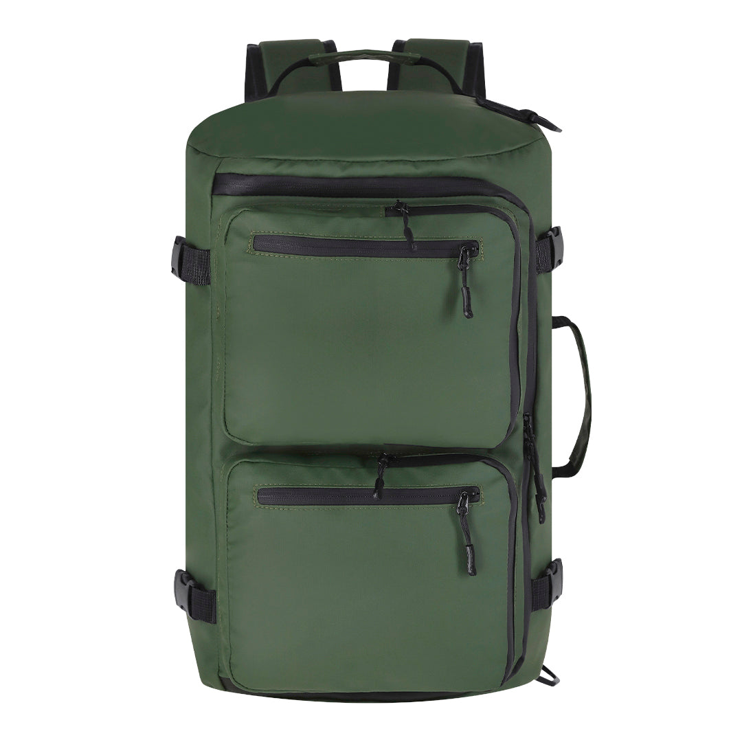 Bolso Mochila Mekong Versátil e Confortável