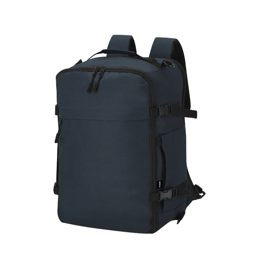 Mochila Multifuncional Zagros com Bolsos Acolchoados