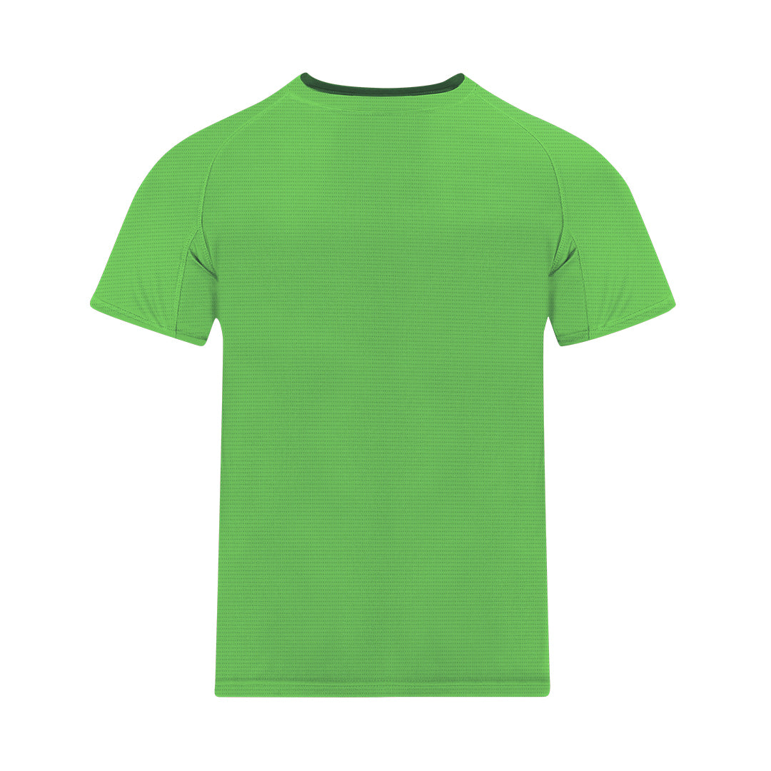 Camiseta Técnica Infantil Manga Curta Cocker