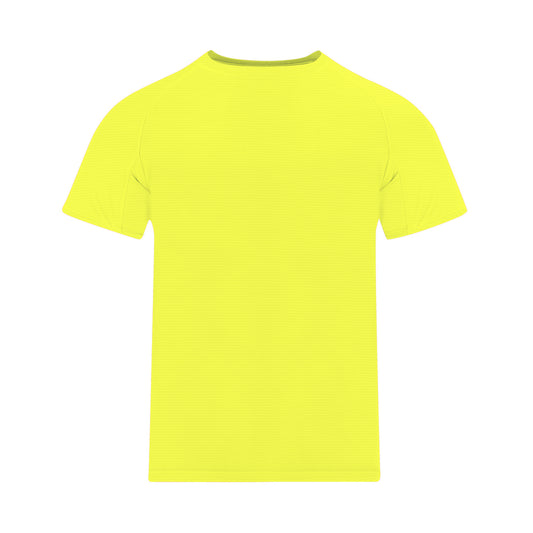 Camiseta Técnica Infantil Manga Curta Cocker