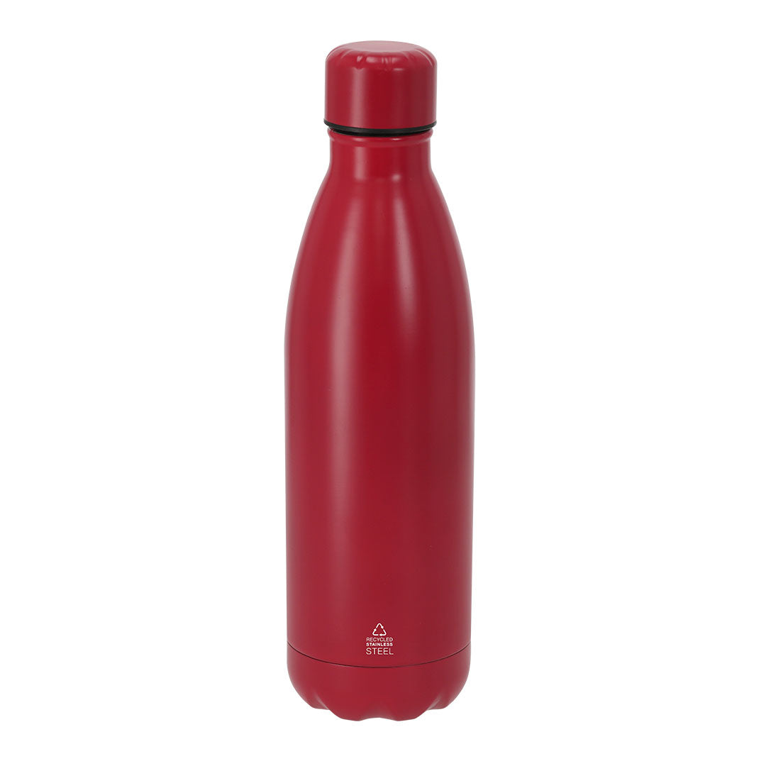 Bidão Térmico Xharly 500ml em Aço Inox Reciclado